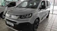 Fiat Doblo Base