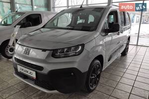 Fiat Doblo Base