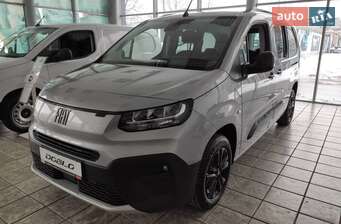 Fiat Doblo 2025 в Дніпро (Дніпропетровськ)