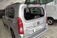 Fiat Doblo Base