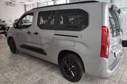 Fiat Doblo Base