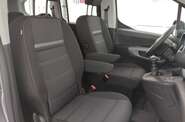 Fiat Doblo Base