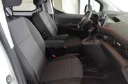 Fiat Doblo Base