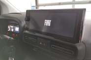 Fiat Doblo Base