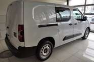 Fiat Doblo Base