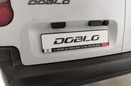 Fiat Doblo Base