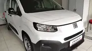 Fiat Doblo Base