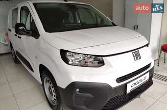 Fiat Doblo 2025 в Дніпро (Дніпропетровськ)