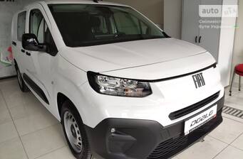 Fiat Doblo 2025 Base