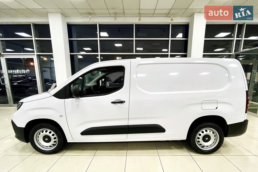 Fiat Doblo - фото 4