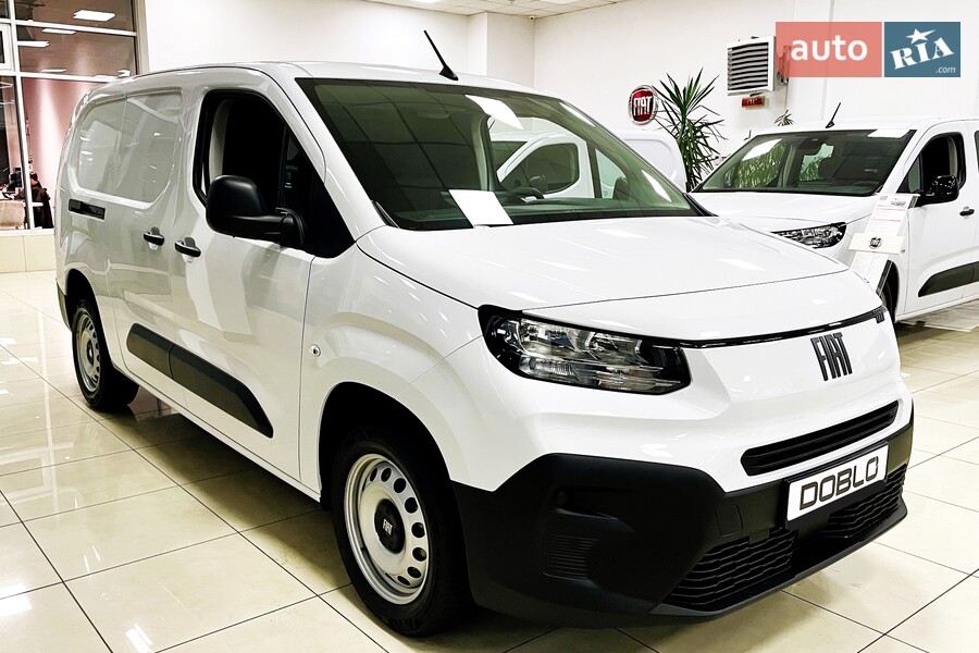 Fiat Doblo - фото 3