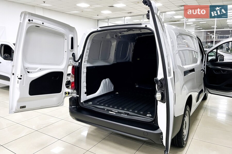 Fiat Doblo - фото 8