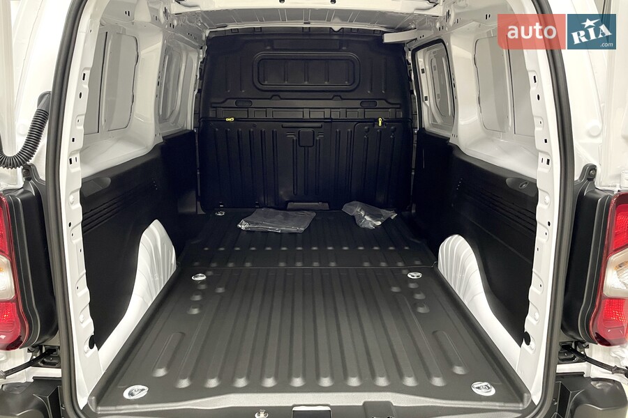 Fiat Doblo - фото 12