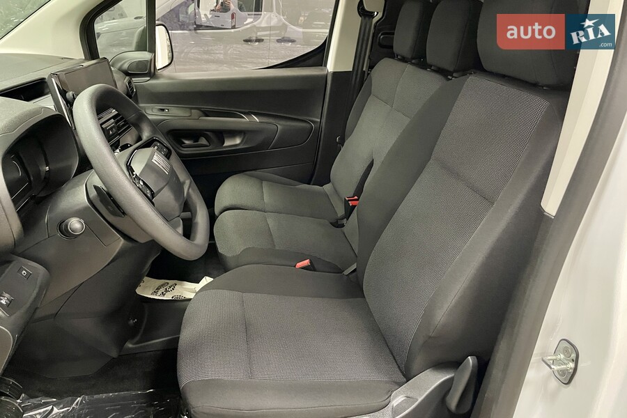 Fiat Doblo - фото 14