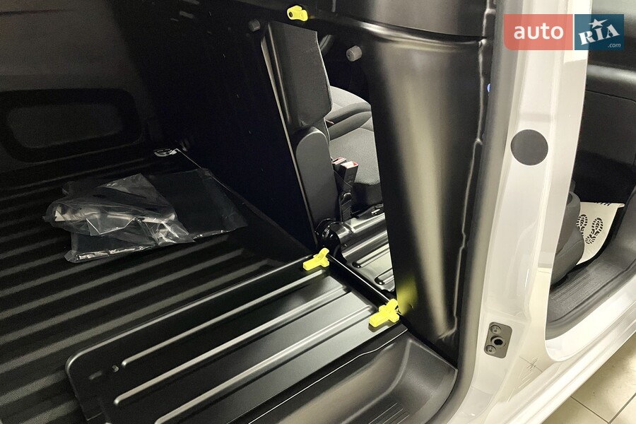 Fiat Doblo - фото 18