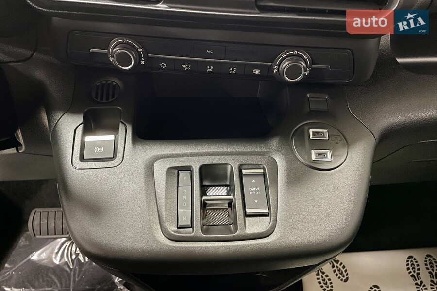 Fiat Doblo - фото 16