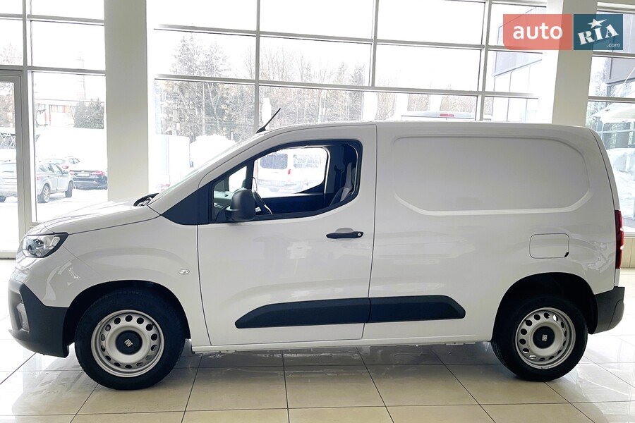 Fiat Doblo - фото 5