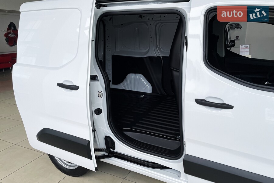 Fiat Doblo - фото 9