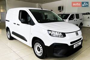 Fiat Doblo Base