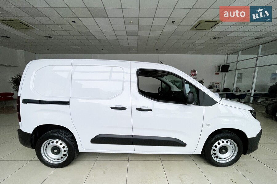 Fiat Doblo - фото 4