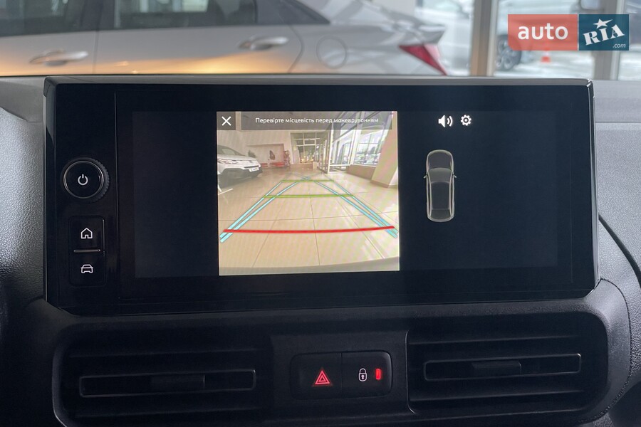 Fiat Doblo - фото 11