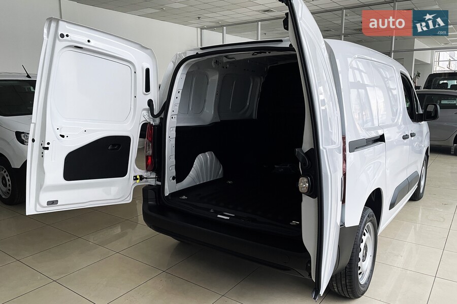 Fiat Doblo - фото 10