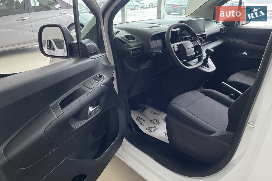 Fiat Doblo - фото 13