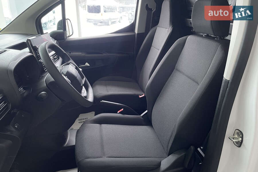 Fiat Doblo - фото 14