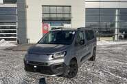 Fiat Doblo Base