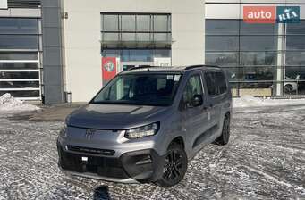 Fiat Doblo 2025 в Київ