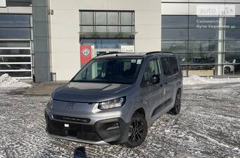 Fiat Doblo 2025 Base