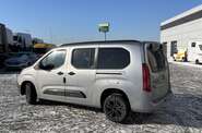 Fiat Doblo Base