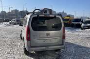 Fiat Doblo Base