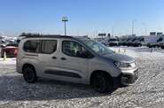 Fiat Doblo Base