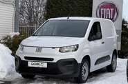 Fiat Doblo Base