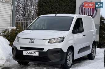 Fiat Doblo 2025 в Рівне