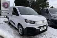 Fiat Doblo Base