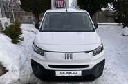 Fiat Doblo Base