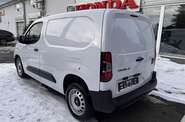 Fiat Doblo Base