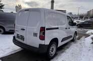 Fiat Doblo Base