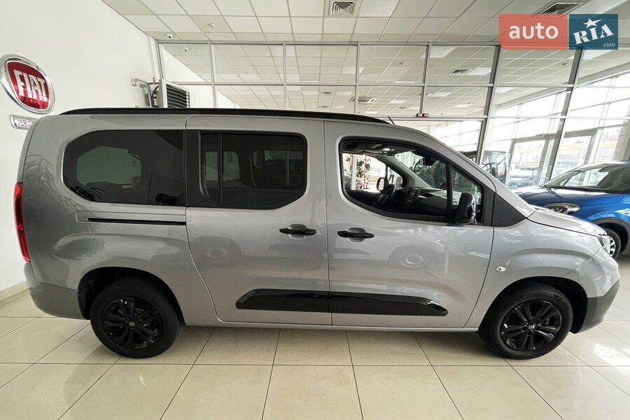 Fiat Doblo - фото 4