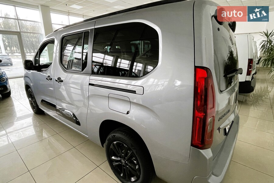 Fiat Doblo - фото 8