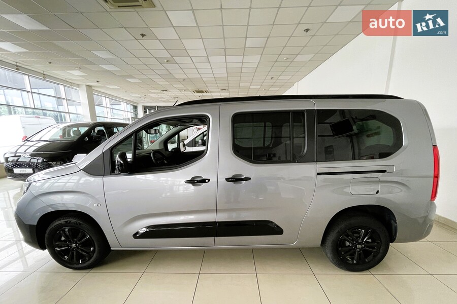 Fiat Doblo - фото 5