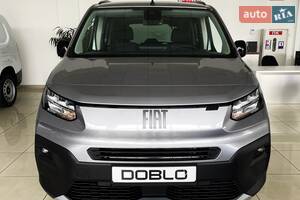 Fiat Doblo Base