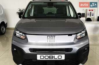 Fiat Doblo 2025 в Тернопіль