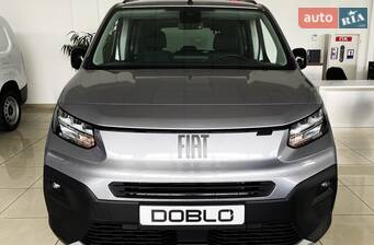 Фіат Добло III покоління Минивэн