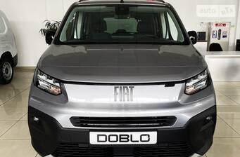 Fiat Doblo 2025 Base
