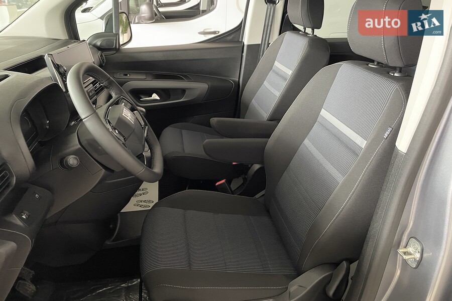 Fiat Doblo - фото 12