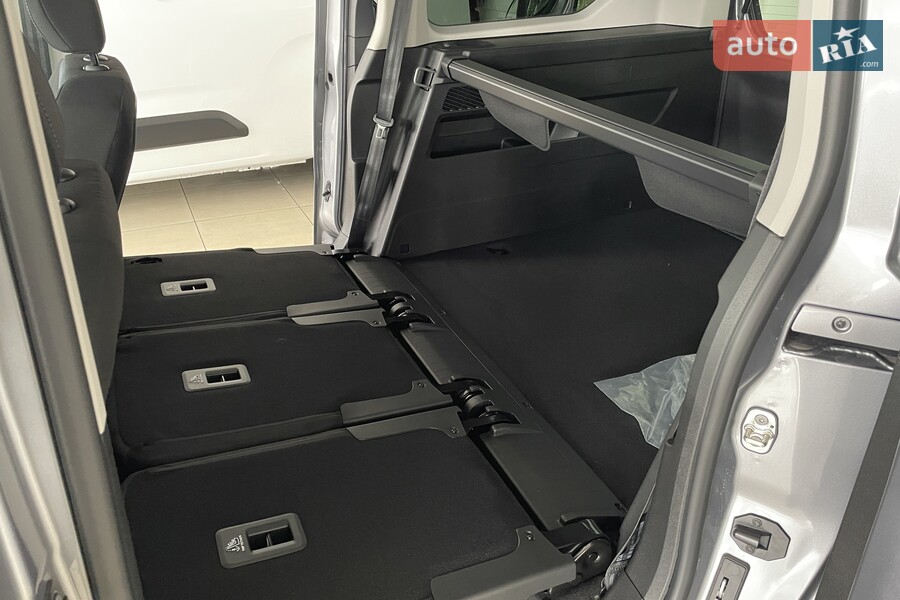 Fiat Doblo - фото 19