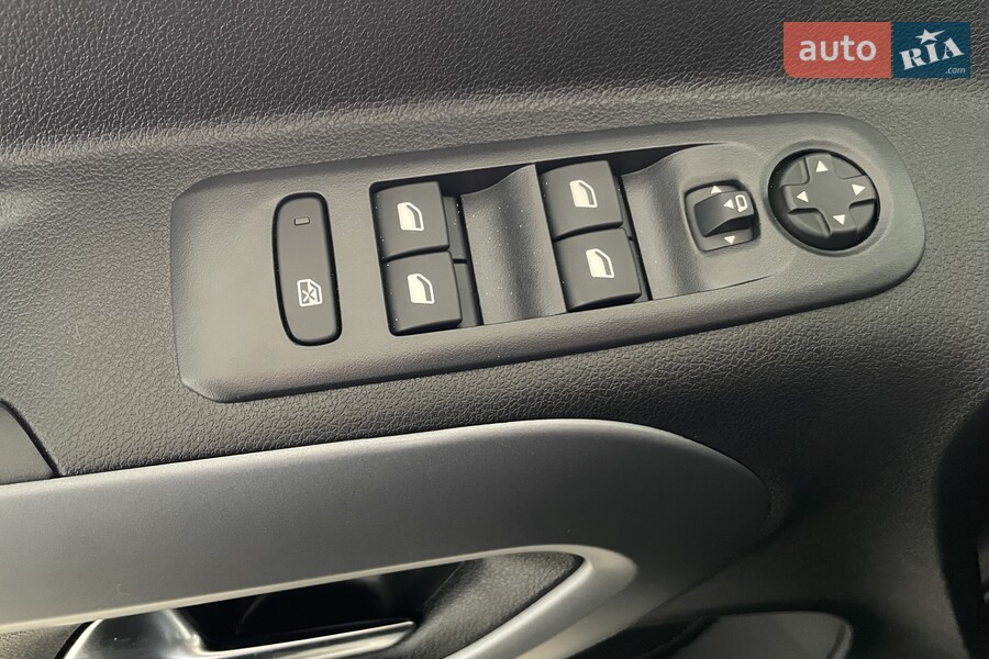 Fiat Doblo - фото 16